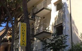 Hotel Cortina